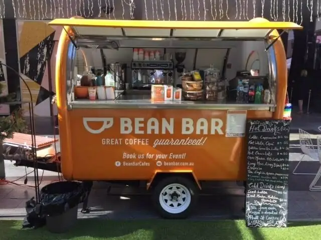 Bean Bar – Adelaide SA (photo 4)