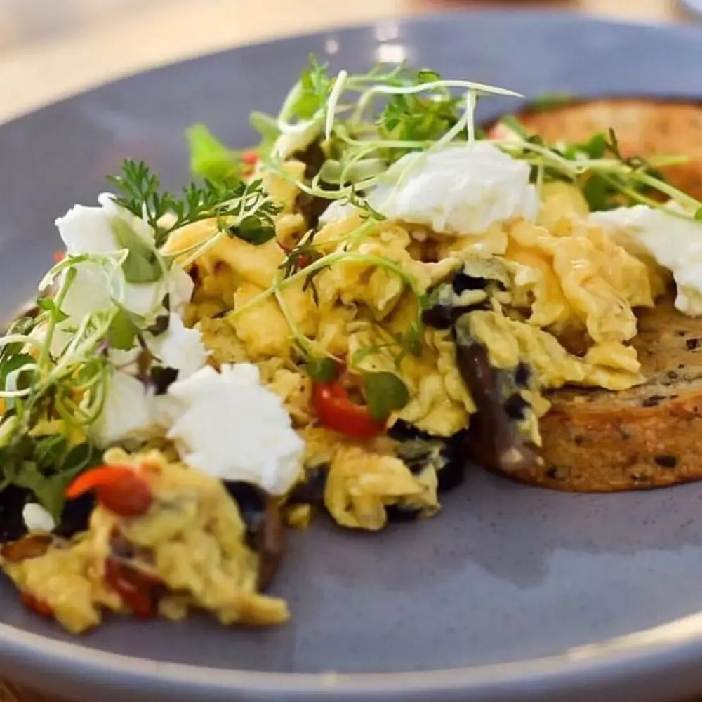Bean Counter Cafe – Fairfield VIC (photo 2)
