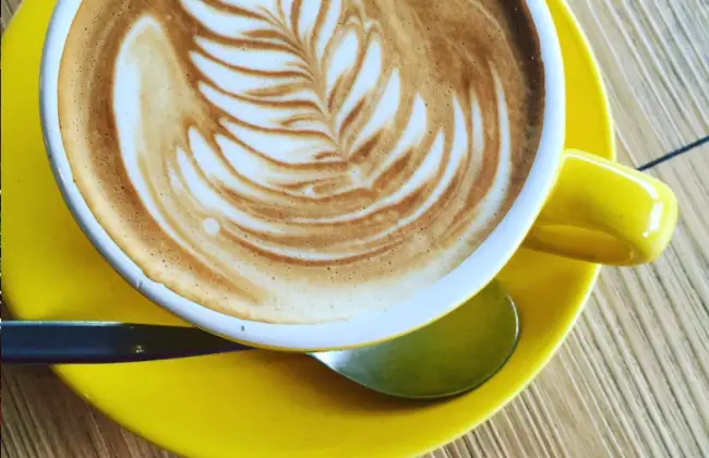 Bean Counter Cafe – Fairfield VIC (photo 3)