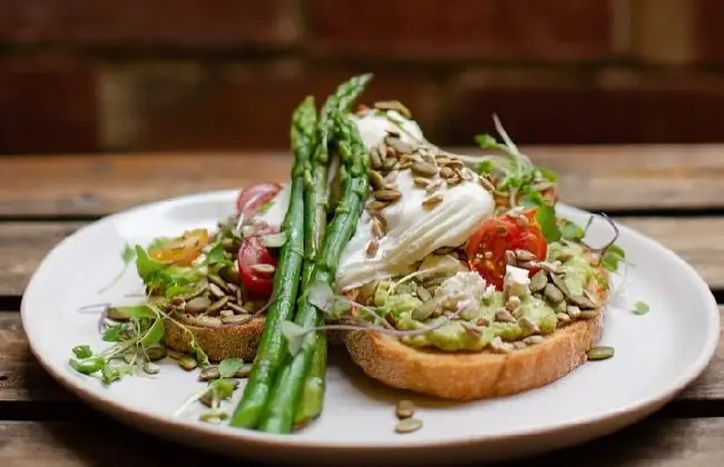 Bean Counter Cafe – Fairfield VIC (photo 4)