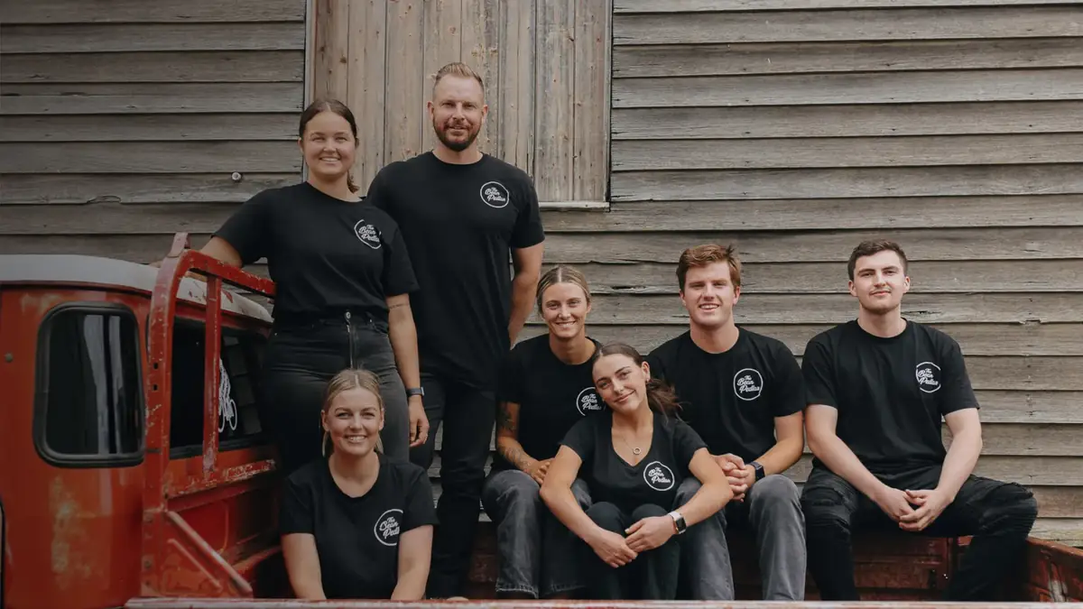 Bean Pedlar – 259 Commercial Road, Yarram