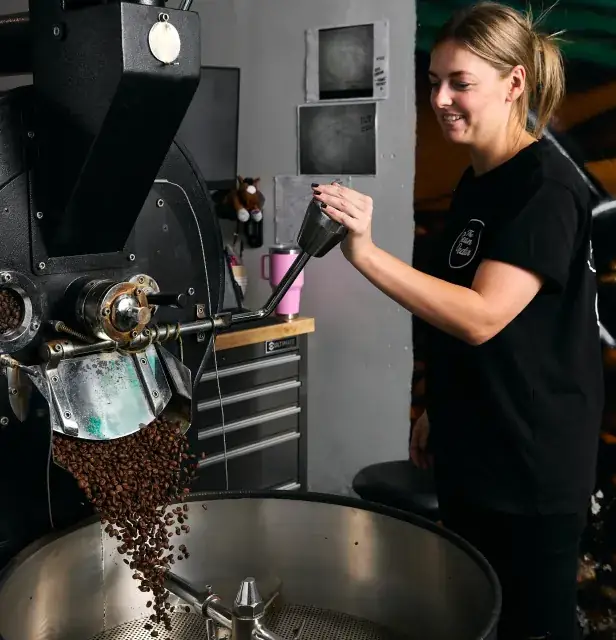 Bean Pedlar – Yarram VIC (photo 2)