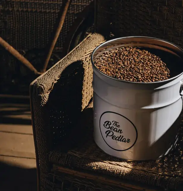 Bean Pedlar – Yarram VIC (photo 3)