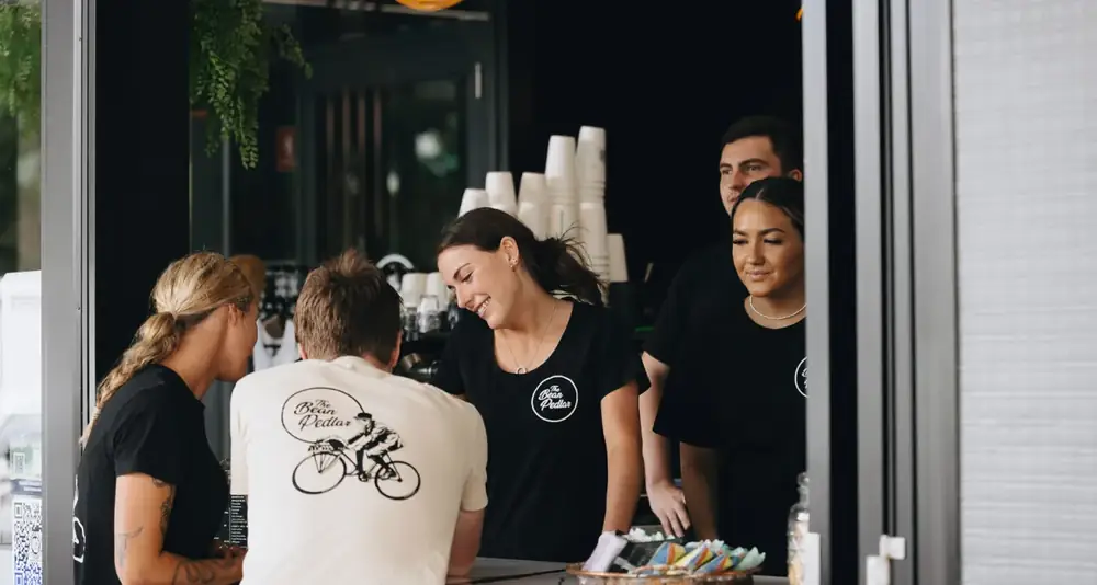 Bean Pedlar – Yarram VIC (photo 4)