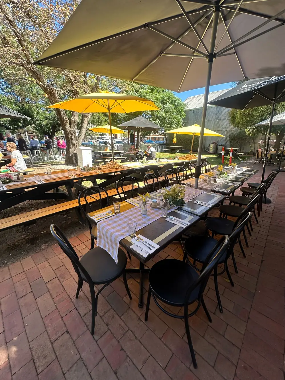 Beekeeper's Table – Moama Beach VIC (photo 2)