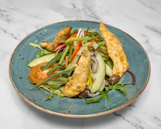 Bella Piatto – 152 Main Street, Croydon, VIC