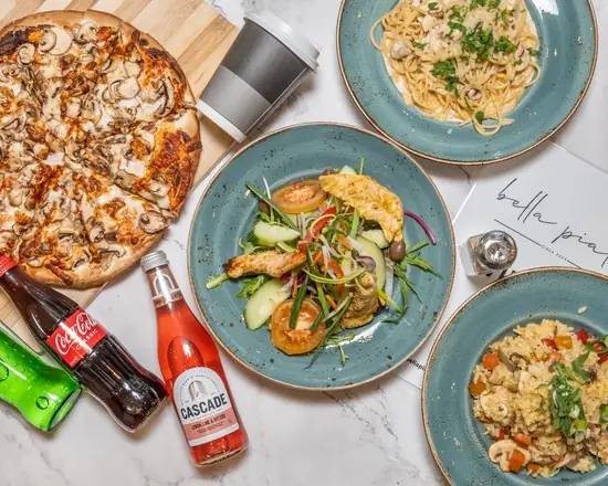 Bella Piatto – Croydon VIC (photo 2)