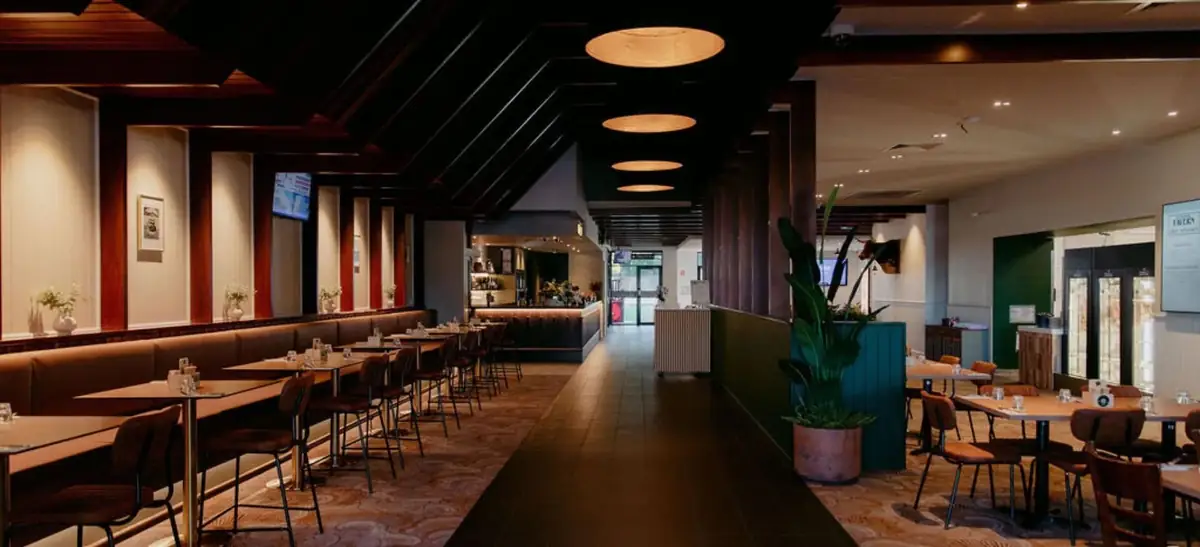 Bellbowrie Tavern – Bellbowrie, QLD