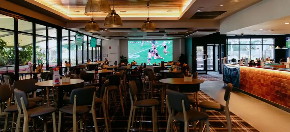 Bellbowrie Tavern – Bellbowrie QLD (photo 3)