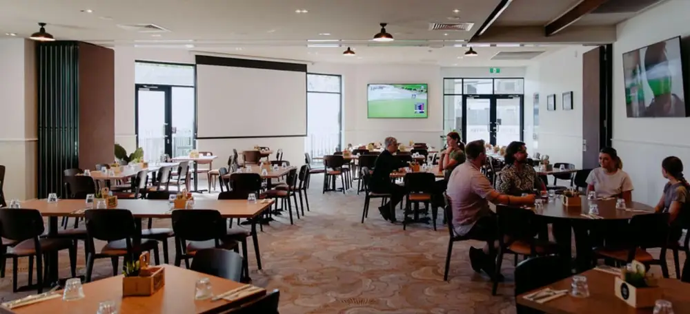 Bellbowrie Tavern – Bellbowrie QLD (photo 5)