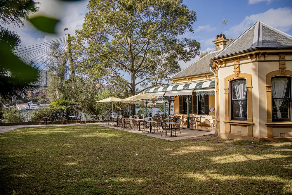 Bellevue Cottage – Glebe Point NSW (photo 2)