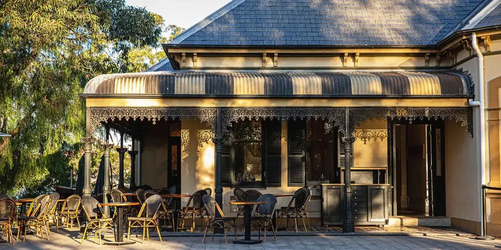 Bellevue Cottage – Glebe Point NSW (photo 4)