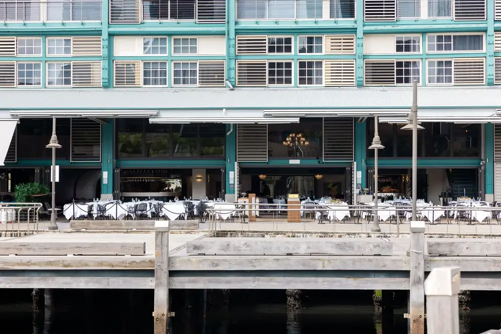 Bellevue Woolloomooloo – Woolloomooloo NSW (photo 3)