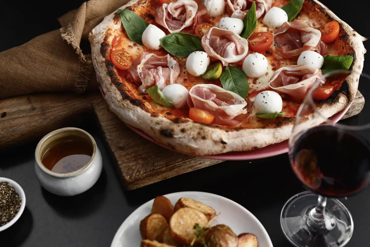 Bellucci Cucina – Australia Square, Sydney