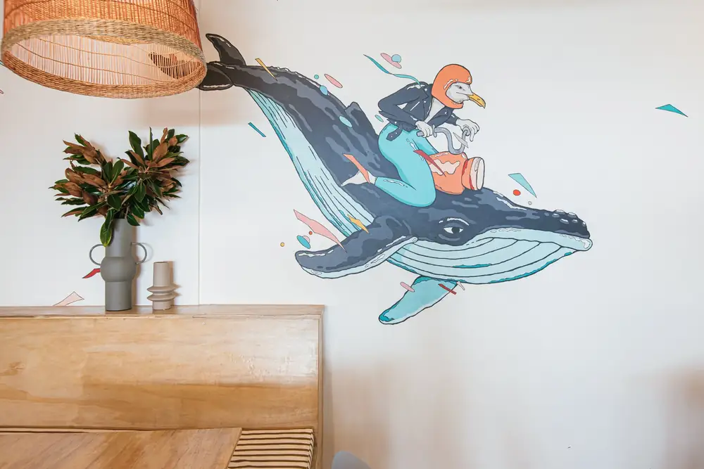 Bellyfish Cafe – Terrigal NSW (photo 4)