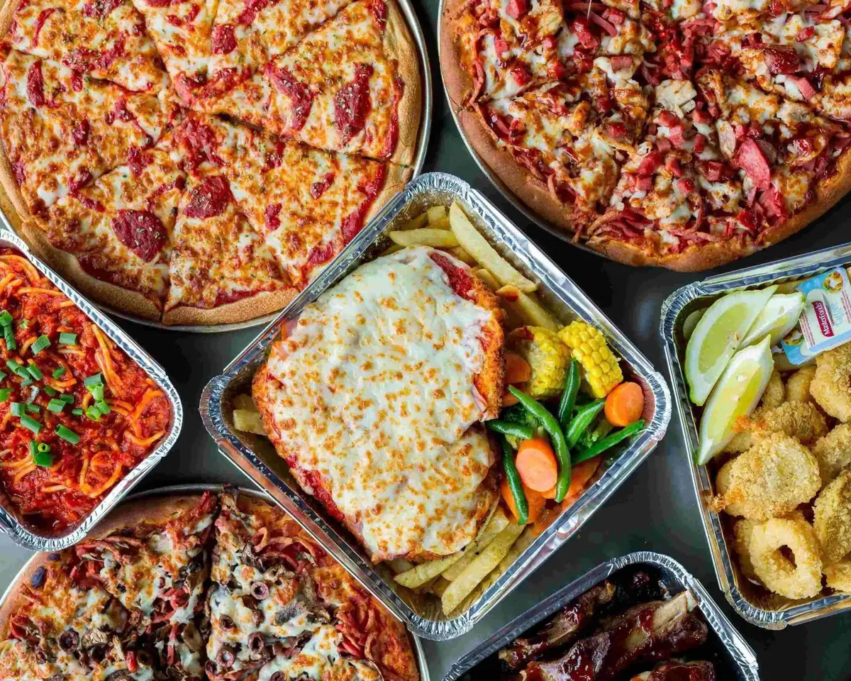 Belvedere Pizza – 274 Seaford Road, Seaford, VIC