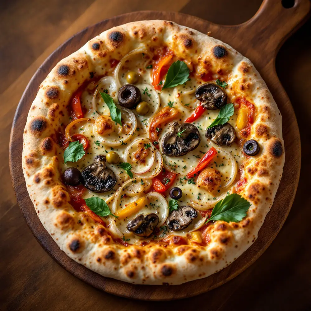 Belvedere Pizza – Seaford VIC (photo 4)