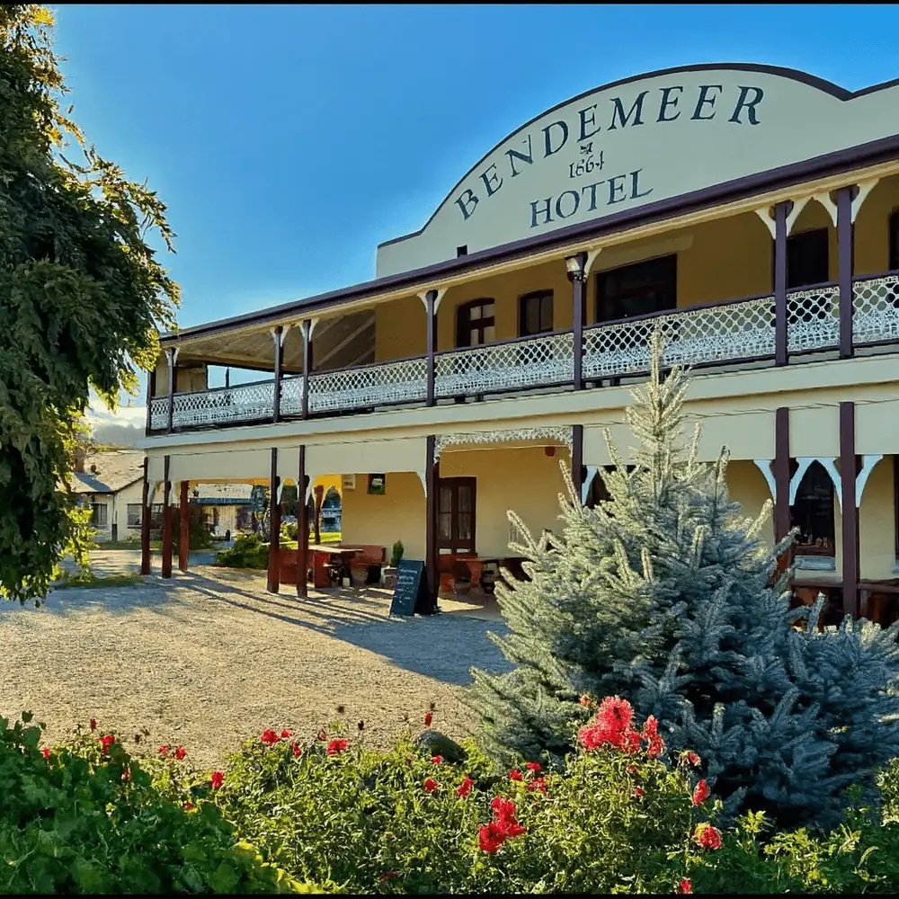 Bendemeer Hotel – Bendemeer NSW (photo 2)