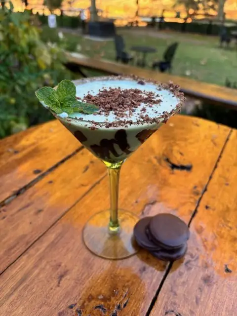 Bendemeer Hotel – Bendemeer NSW (photo 3)