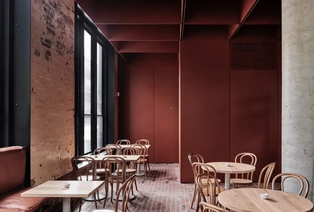 Bentwood – Fitzroy VIC (photo 2)