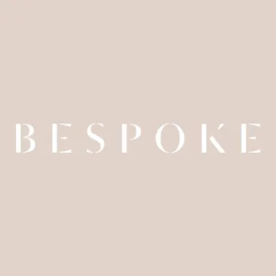 Bespoke logo