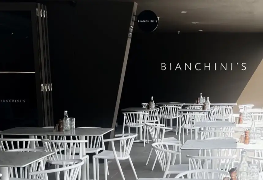 Bianchini's – 2 Surf Road, Cronulla, NSW