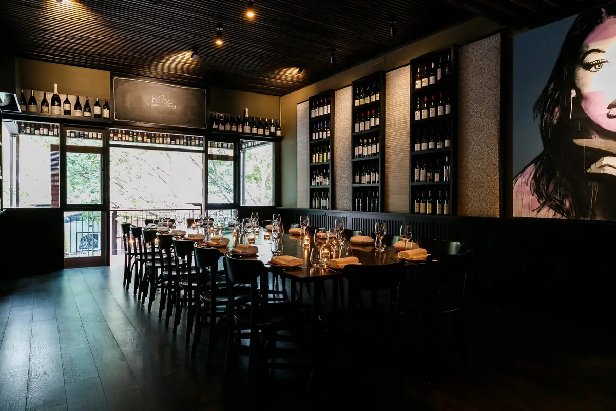 Bibo – Double Bay