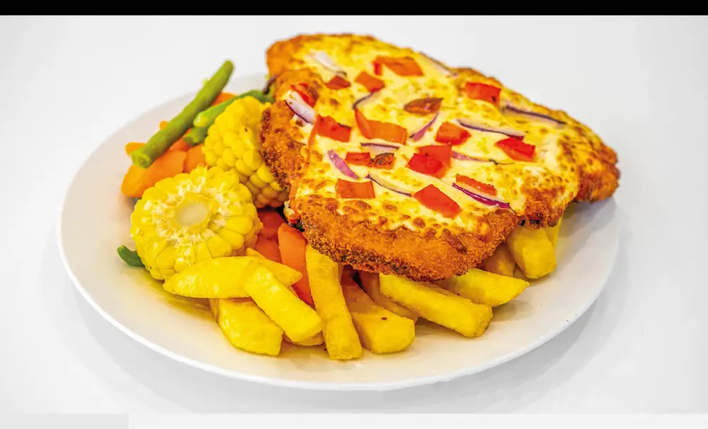 Big Al's Pizza – Emerald VIC (photo 5)