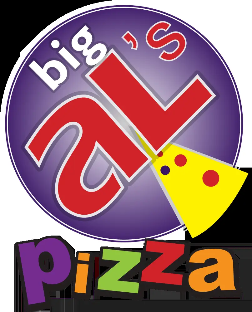 Big Al's Pizza – 1563 Burwood Highway, Tecoma, VIC