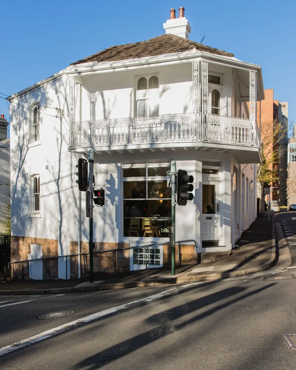 bills – Double Bay NSW (photo 5)