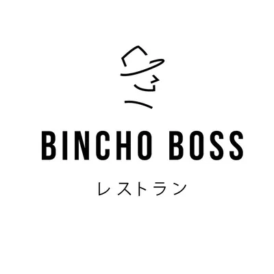 Bincho Boss logo