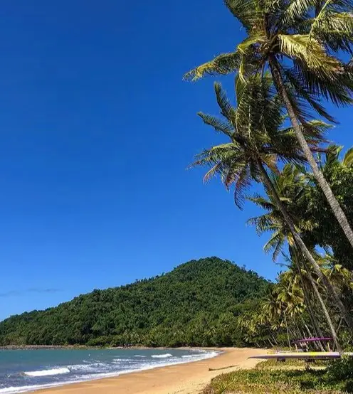 Bingil Bay Cafe – 29 Bingil Bay Road, Bingil Bay, QLD