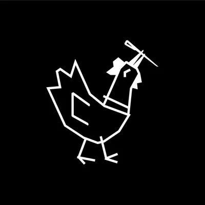 Bird's Nest logo