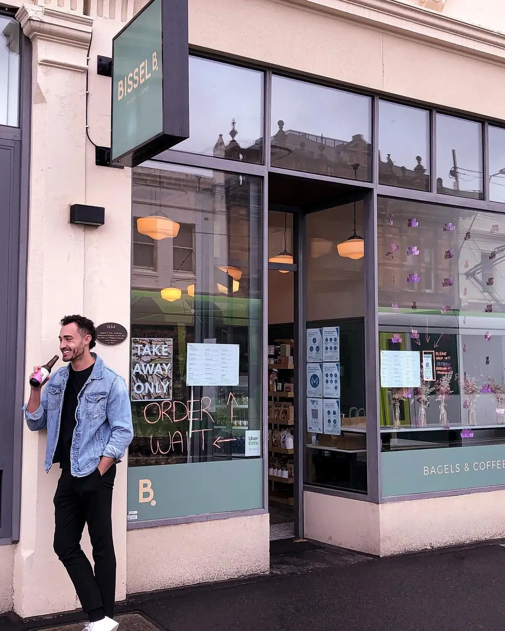 Bissel B. – Elsternwick VIC (photo 4)