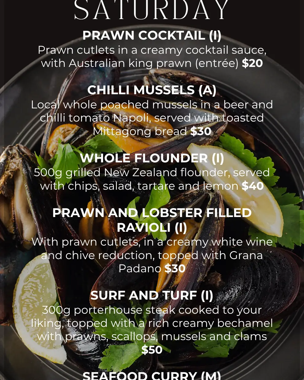 Bistro Bar & Deck – Mordialloc VIC (photo 2)