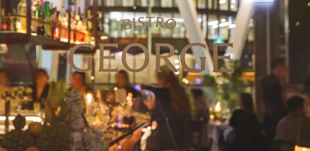 Bistro George – The Rocks NSW (photo 2)