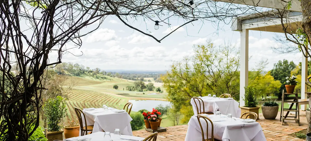Bistro Molines – 749 Mt View Road, Mount View, NSW
