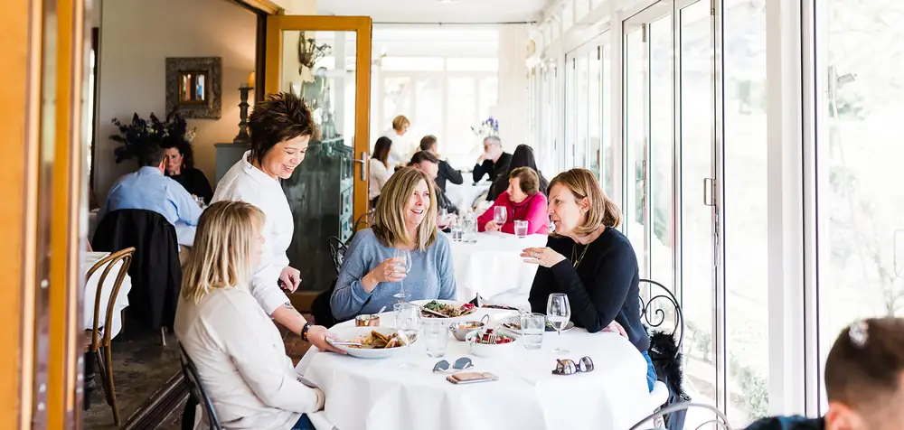 Bistro Molines – Mount View NSW (photo 4)