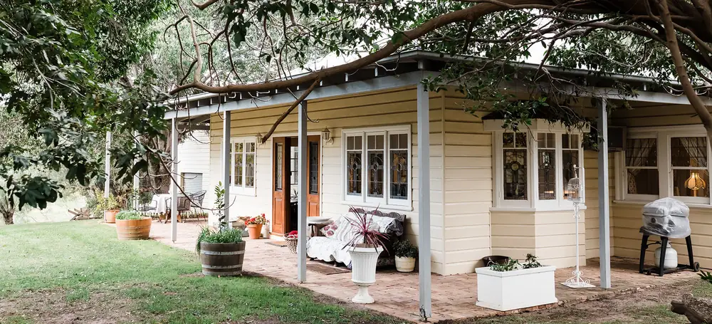 Bistro Molines – Mount View NSW (photo 5)