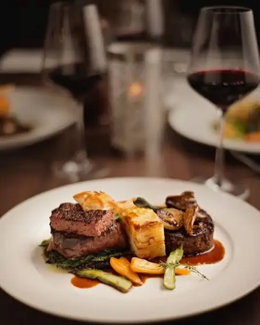 Bistrot d'Orsay – Melbourne VIC (photo 4)