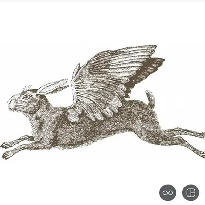 Bistrot Plume logo