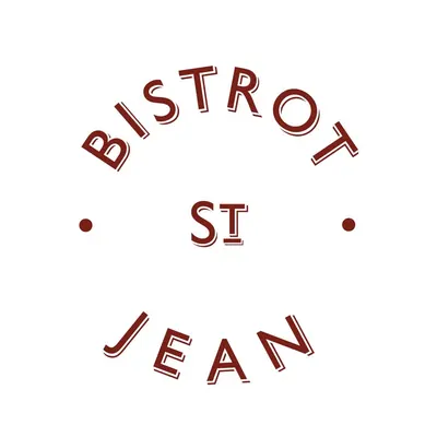 Bistrot St Jean logo