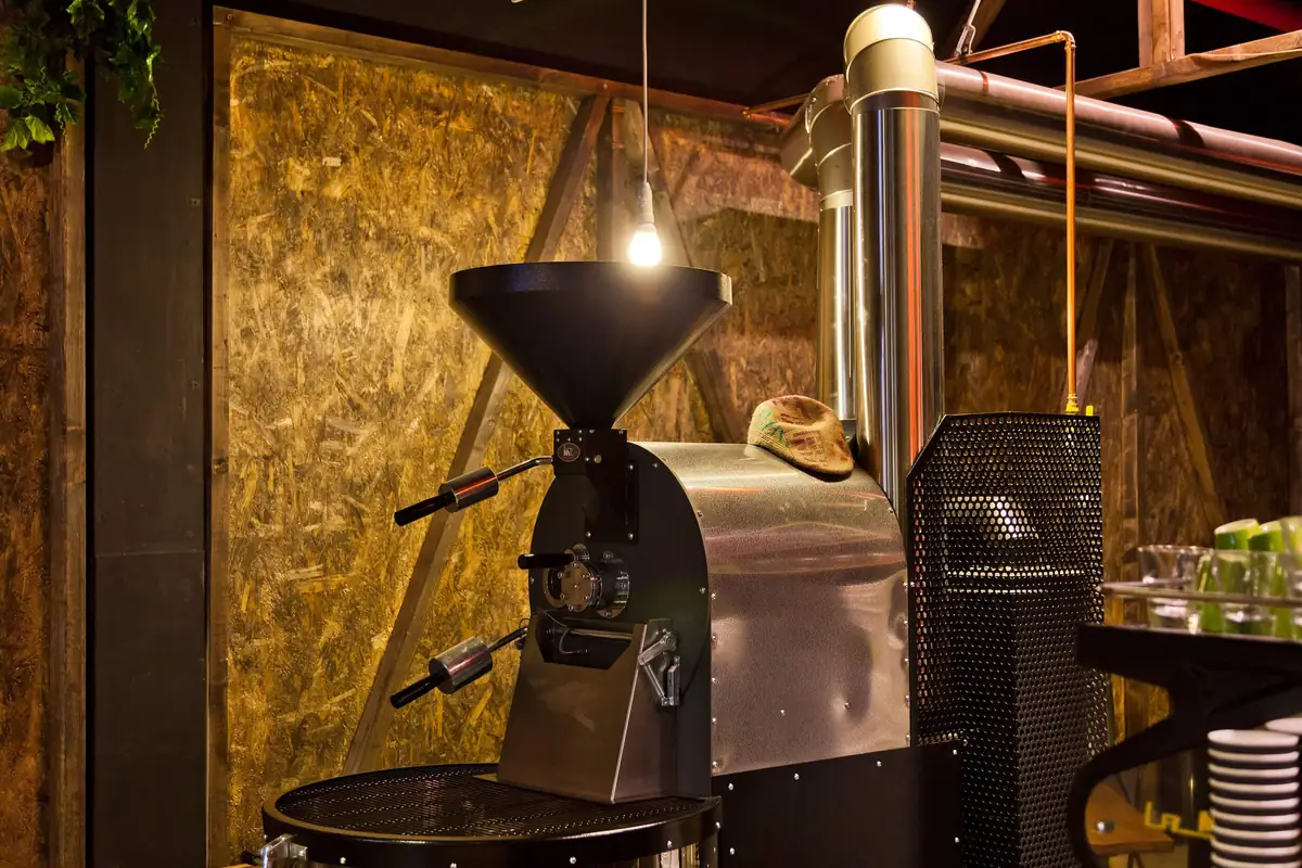 Bittersweet Cafe – 27 Eyre Street, Kingston, ACT
