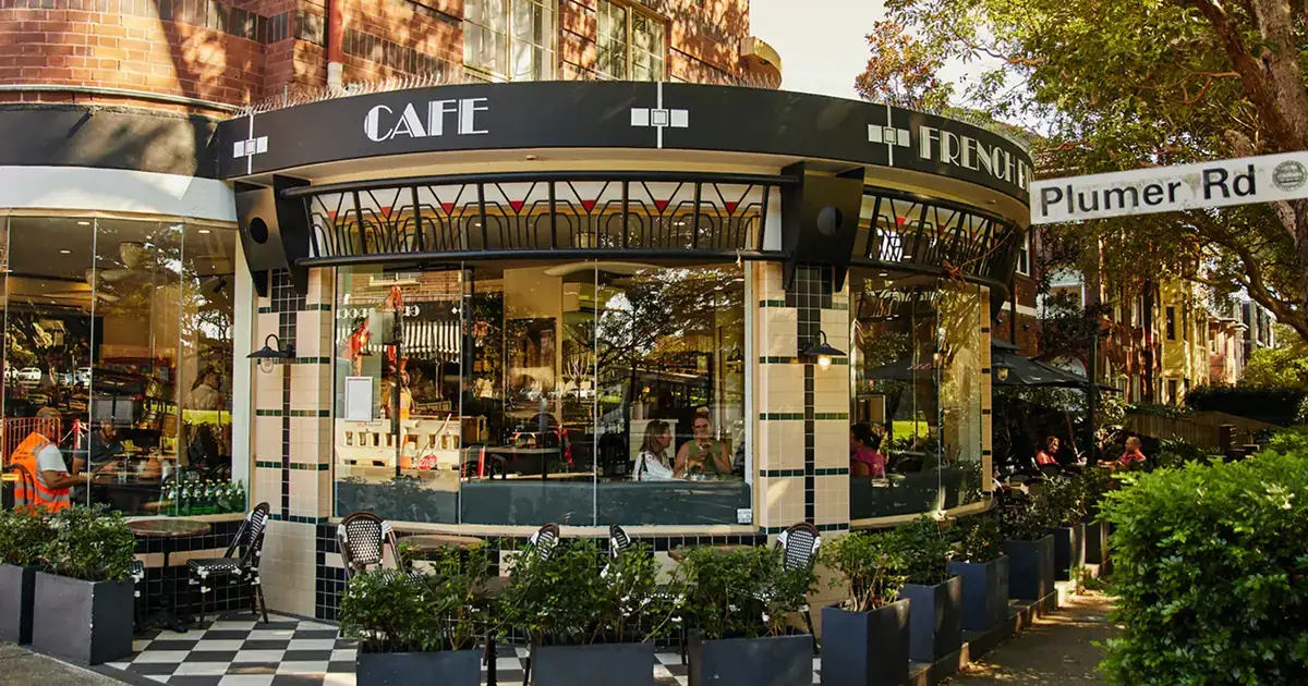 Bitton – Rose Bay