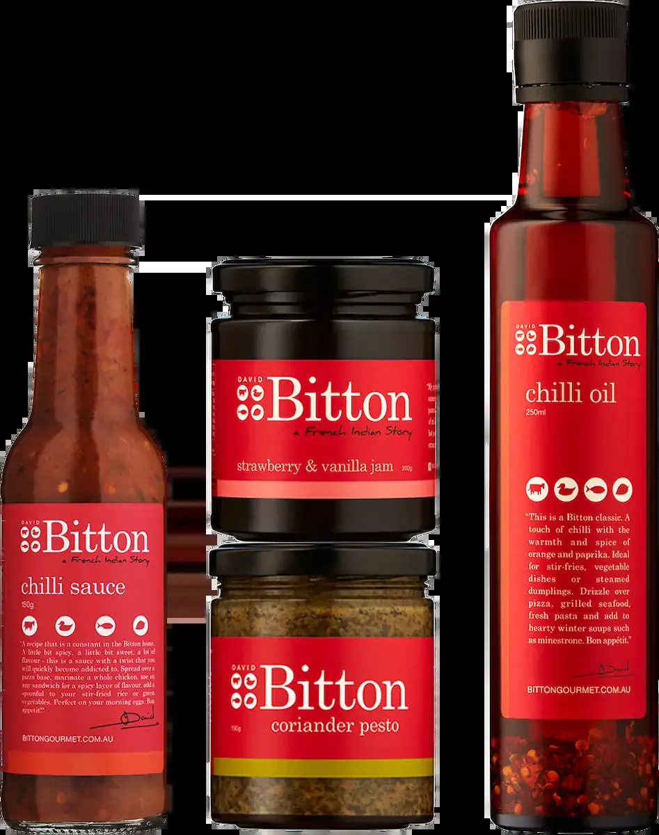 Bitton – Rose Bay NSW (photo 3)