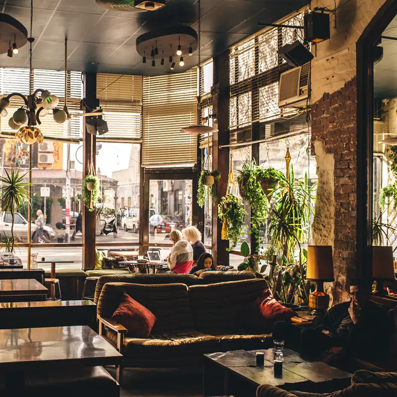 Black Cat – Fitzroy VIC (photo 4)