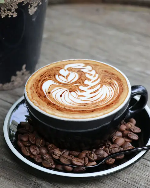 Black Cup Cafe – 103 Garden Street, East Geelong, VIC