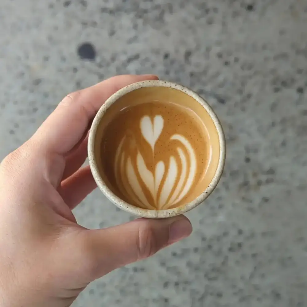 Black Flat Coffee Brewers – Glen Waverley VIC (photo 4)