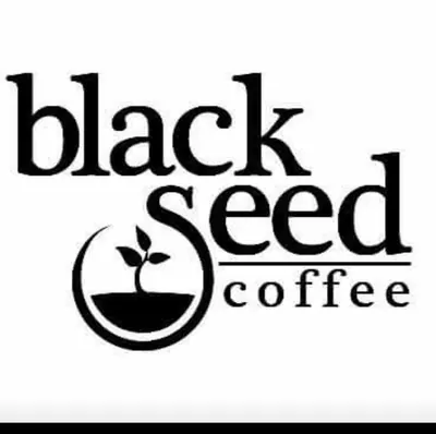 Black Seed Cafe logo