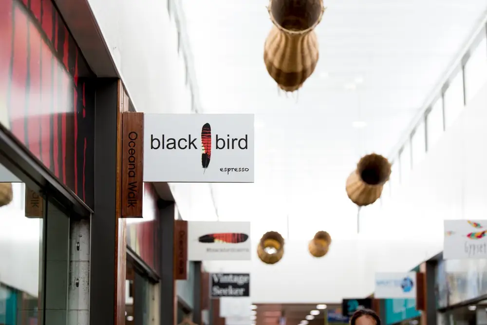 Blackbird coffee – Cairns City QLD (photo 4)